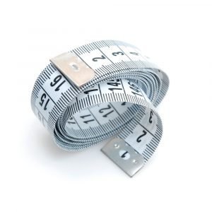 Input New Measurements