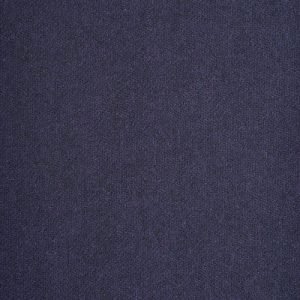Brighton - Navy Cashmere Wool Blend