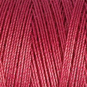 Buttonhole Thread - Redcurrant